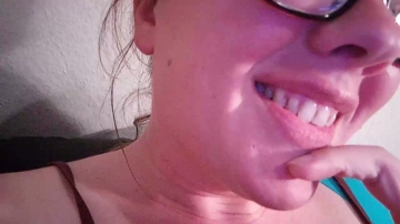fussleckerin  29-07-2021 orgasm Female